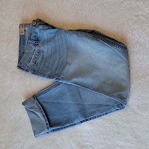 Hollister size 5R Skinny Jean